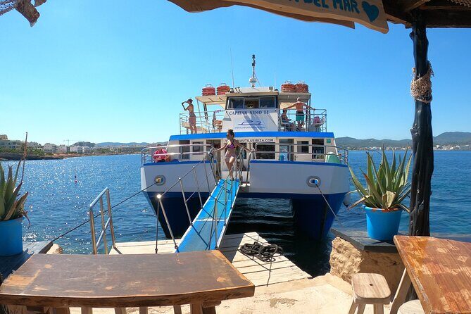 3-Hour Northwest Coast Excursion: Aquarium and Islas Margaritas - Key highlights worth knowing