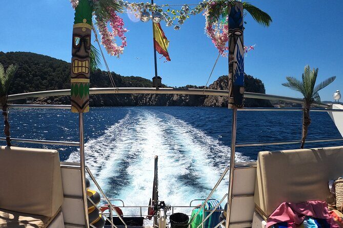 3-Hour Northwest Coast Excursion: Aquarium and Islas Margaritas - What you’re paying for: value at $46.85 per person