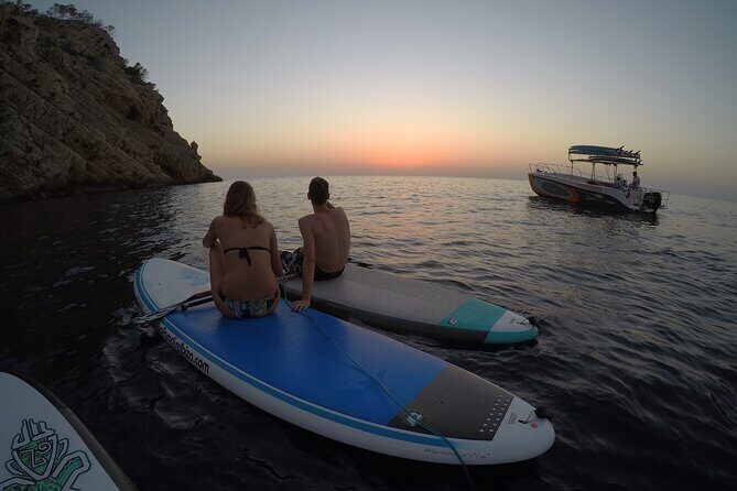 3 Hours by Boat with Paddle Surf Course, Snorkel and more - Who this is best for (and who should look elsewhere)
