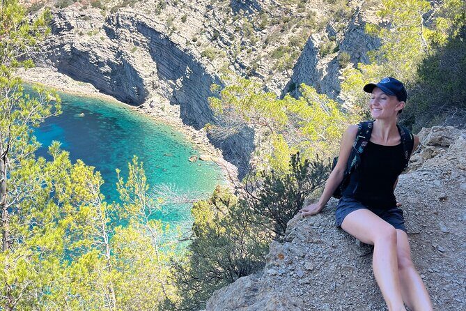 4 hour hiking in Ibiza-DIH Hike with us.Connect with nature! - Price and value: is $70.98 for 4 hours fair?