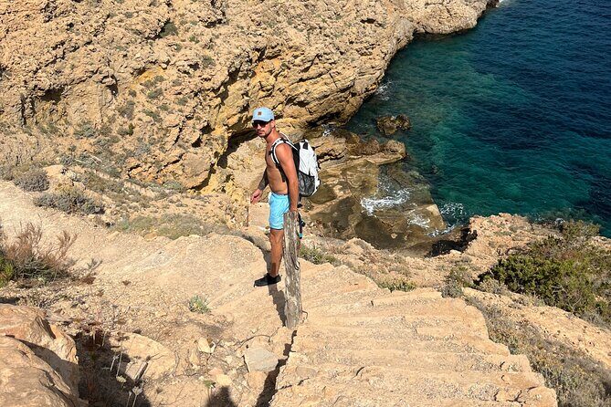 4 hour hiking in Ibiza-DIH Hike with us.Connect with nature! - Who should book this Ibiza-DIH hike