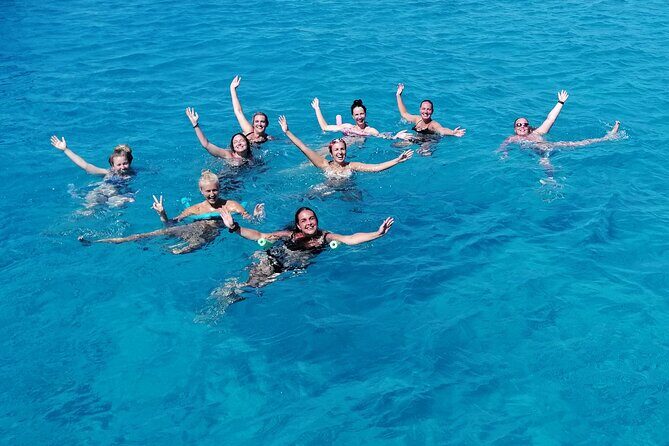 7 Hour Private Sailing Tour of Formentera Beaches - Price and value: is $154.88 per person a smart deal?