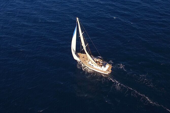 7 Hour Private Sailing Tour of Formentera Beaches - What to bring (and what to plan for) for a smooth day
