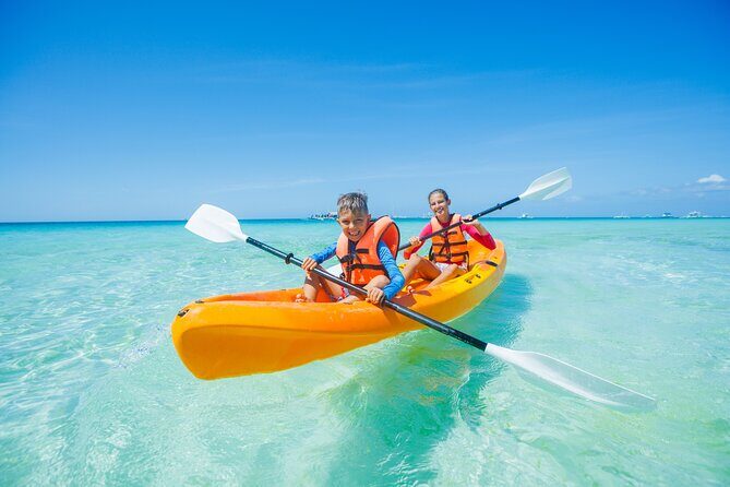 7 Hour Private Sailing Tour of Formentera Beaches - Who this private sail suits best