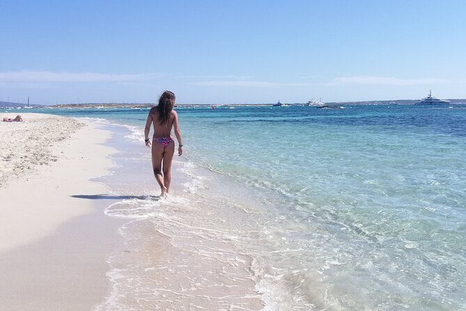 7 Hour Private Sailing Tour of Formentera Beaches - Water toys and snorkeling gear: what’s included and why it matters