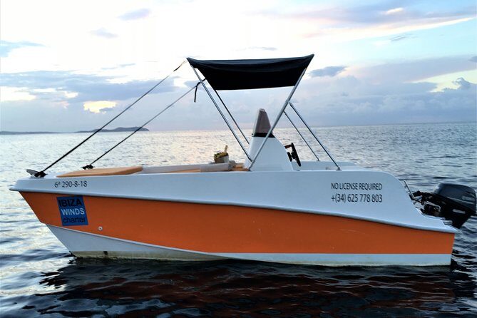 Adventurecat Full day tour - Boat Rental - No license required - Driving a boat without a license: what that really means on the water