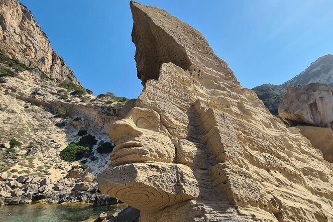 Atlantis Jet Ski Tour From San Antonio - Es Vedrà crossing: how the tour frames Ibiza’s most famous rock