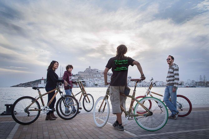 Bamboo Bike Private Tour - Why a 2-Hour Private Bike Tour Works in Ibiza Town