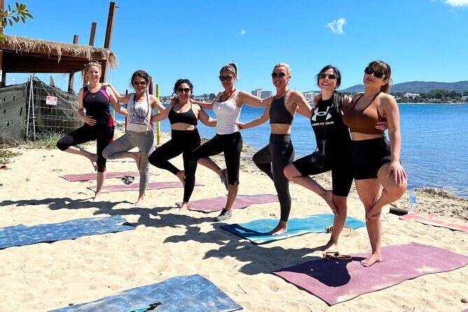 Beach Yoga San Antonio Ibiza - Price and Value: Is $30.38 Worth It?