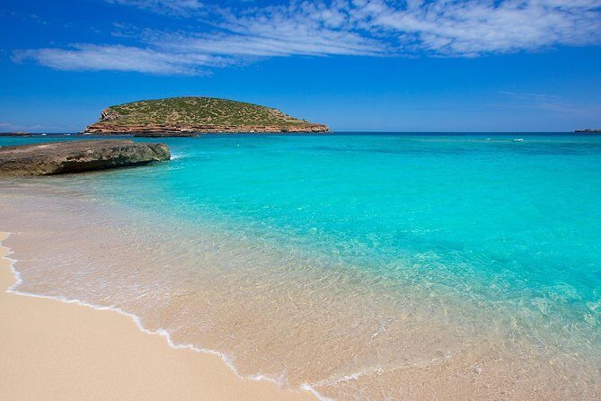 Boat Beach and Cave Tour Experience - The coast cruise: caves, reefs, and celebrity-hill views