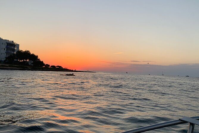 Boat Rental Without License Half day (4hs) - The one thing I’d watch for: timing and mechanical risk