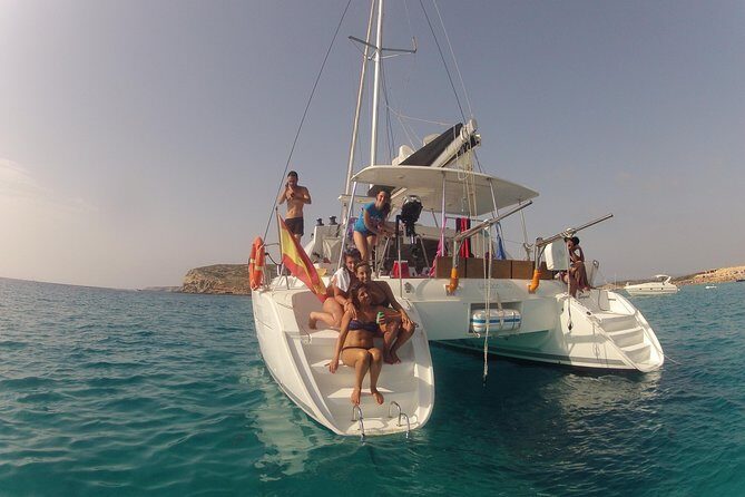 Cala Bassa Catamaran Private Excursion - Practical tips so your day stays easy