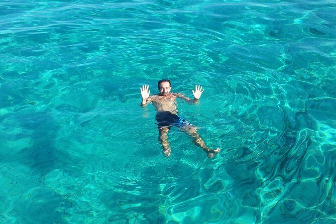Cala Llonga Catamaran Private Trip - What’s Included on Board (The Stuff That Actually Changes Your Day)