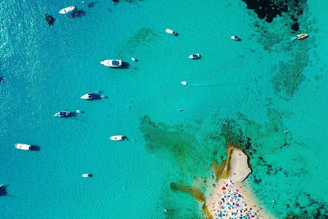 Cala Salada and Unspoiled North Beach Tour. Snorkelling and Aquarium - Cala Salada: The “Almost Impossible by Car” Beach Day Finish