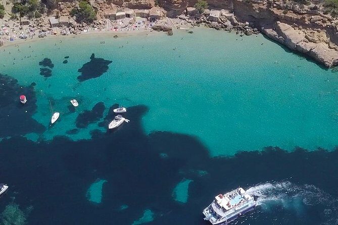Cala Salada and Unspoiled North Beach Tour. Snorkelling and Aquarium - Price and Value: Why About $51 Can Still Feel Like a Bargain
