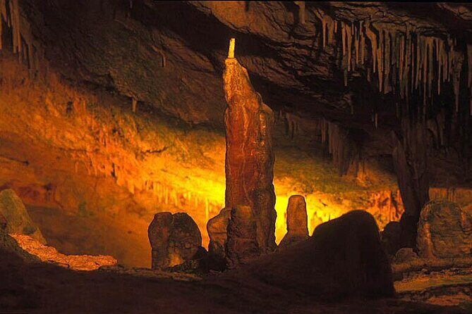 Can Marçà Cave and San Miguel Town Private Tour - Shore Excursion - Price and value: Is $602.39 per person a smart buy?