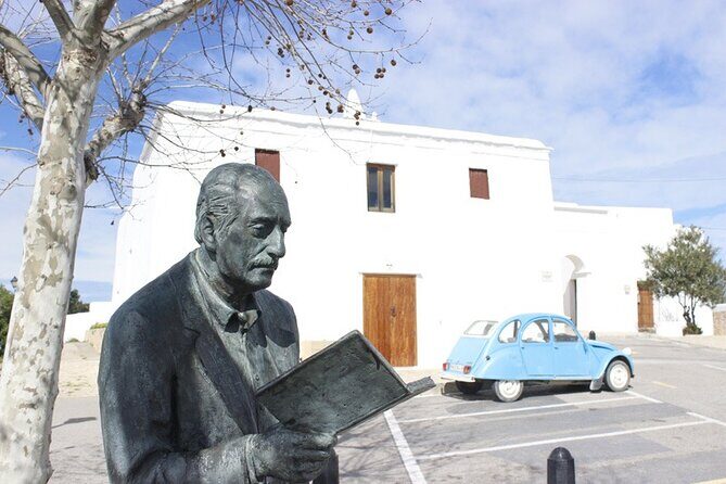 Can Marçà Cave and San Miguel Town Private Tour - Shore Excursion - Should you book? My practical call