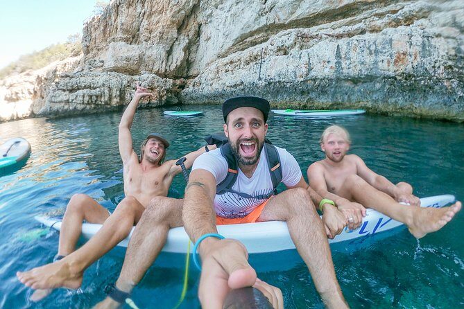 Discover the best corners of the island in paddle surf - Value Check: What You Actually Get for $84.69