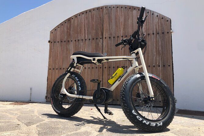 E-Bike Rental Adventure in Ibiza - Costs, Deposit, and What to Pack So You Don’t Get Stuck