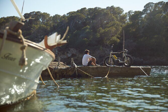 E-Bike Rental Adventure in Ibiza - Time Planning for 3 to 8 Hours (and the Shop Hours Limit)