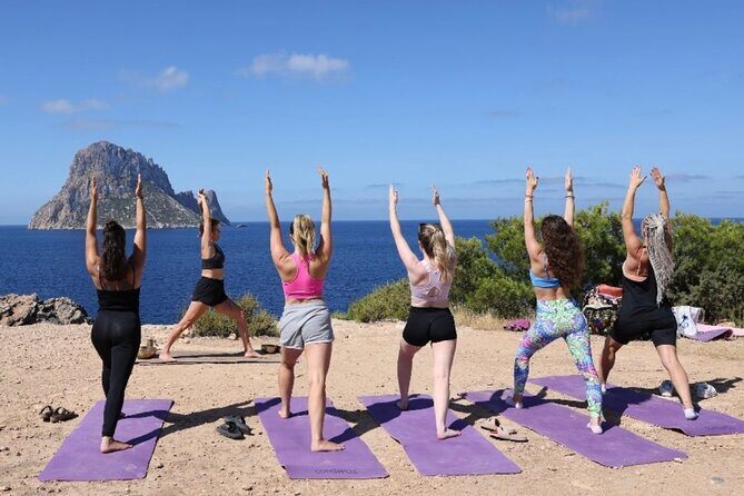Es Vedra Ibiza Yoga & Meditation Adventure - Key highlights to know before you go