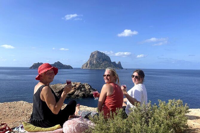 Es Vedra Ibiza Yoga & Meditation Adventure - Timing, group size, and why mixing can be fine