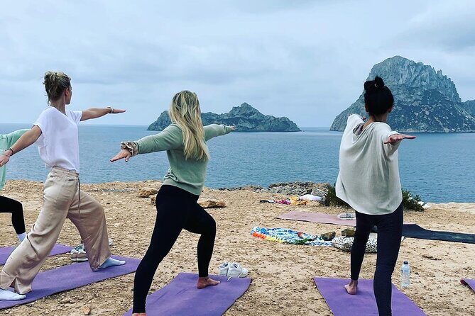 Es Vedra Ibiza Yoga & Meditation Adventure - Getting there: pickup and the meeting point
