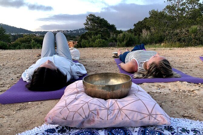 Es Vedra Ibiza Yoga & Meditation Adventure - Is $75 good value for what you get?