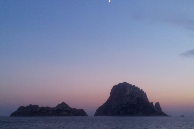 Es Vedra Sailing Voyage - Es Vedra Up Close: Why This Sailing Day Feels Different