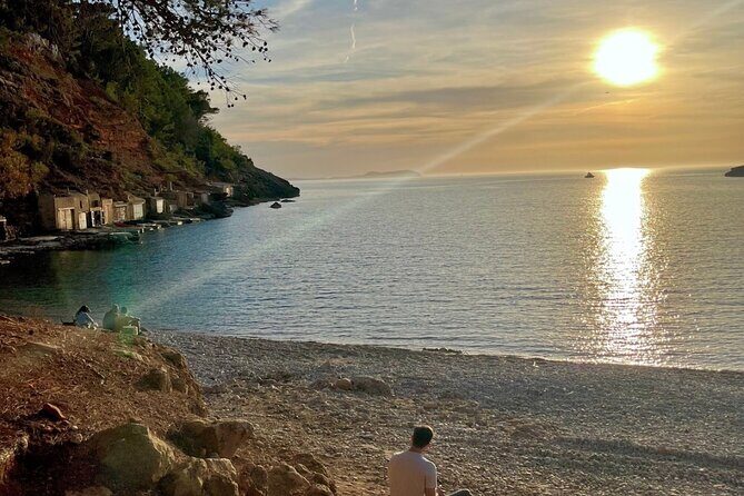 Excursion to Cala Salada, Punta Galera and Cala Saladeta paddle surf - Sunset Timing: Why the Last Light Feels Like the Payoff
