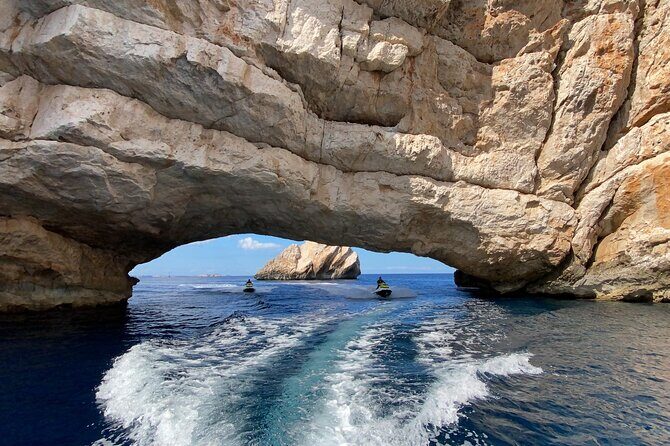 Excursion to Isla Margarita by Jet Ski From San Antonio - Key things I think you’ll care about