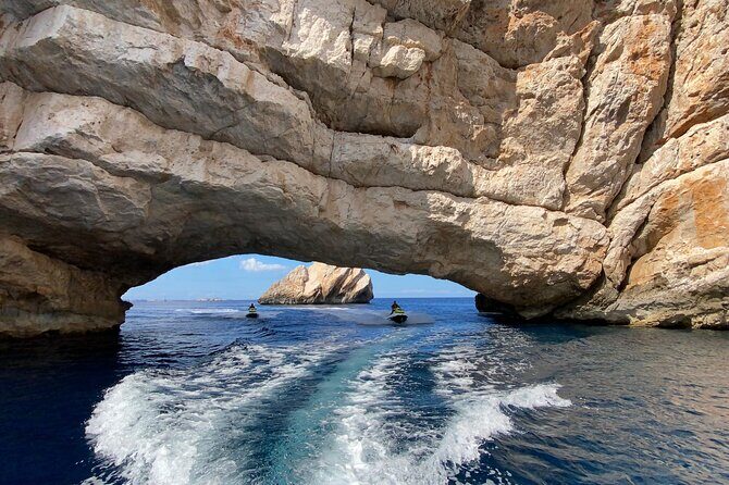 Excursion to Puertas del Cielo by Jet Ski From San Antonio - Key Things I’d Highlight Before You Go