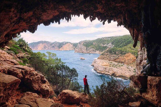 Explore Secret Ibiza: Guided Hiking Tours with Local Experts - Entering Ibiza by Foot, Not by Bus
