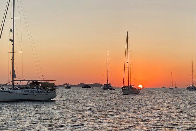 Explore the Beautifull seaside of Formentera. Incl cava, drinks, snacks, .. - The drinks and snacks: what’s covered and how it affects the value