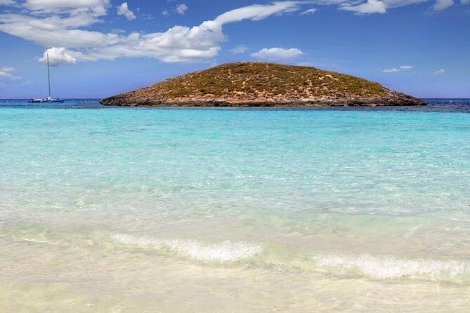 Exploring Formentera on Private Sailing Boat - Key highlights that matter on the day