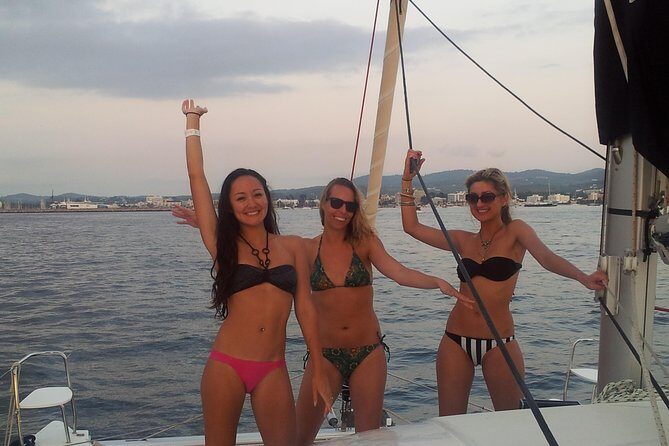 Formentera Day Trip from Ibiza on Private Luxury Catamaran - Formentera on a Private Catamaran: What Makes It Feel Special