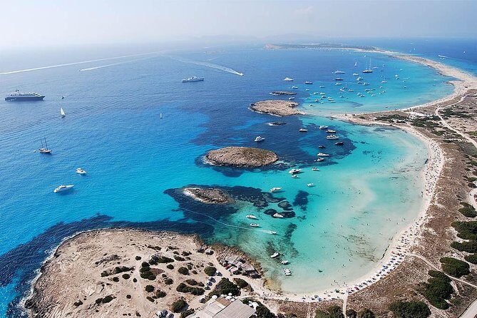 Formentera Day Trip from Ibiza on Private Luxury Catamaran - What’s Included (and Why It’s Better Than You Think)