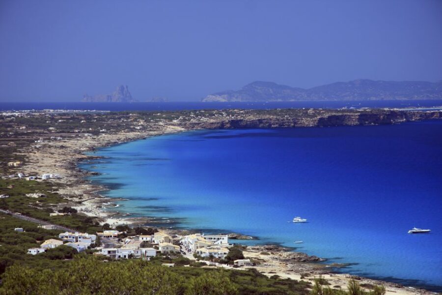 Formentera: Round-Trip Ferry Ticket from Ibiza - Key points before you go