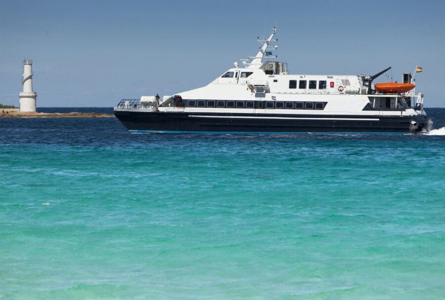 Formentera: Round-Trip Ferry Ticket from Ibiza - Why Formentera Makes Sense as a Day Trip From Ibiza
