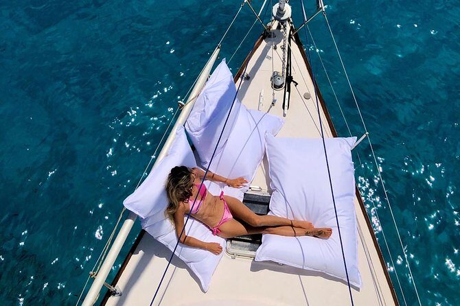 Formentera Small-Group Day Trip by Sailboat from Ibiza - Key points to know before you go
