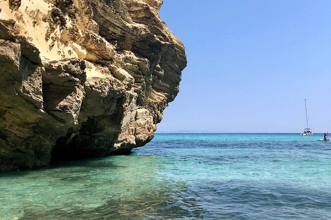 Formentera Small-Group Day Trip by Sailboat from Ibiza - Who this sail trip fits best (and who should think twice)