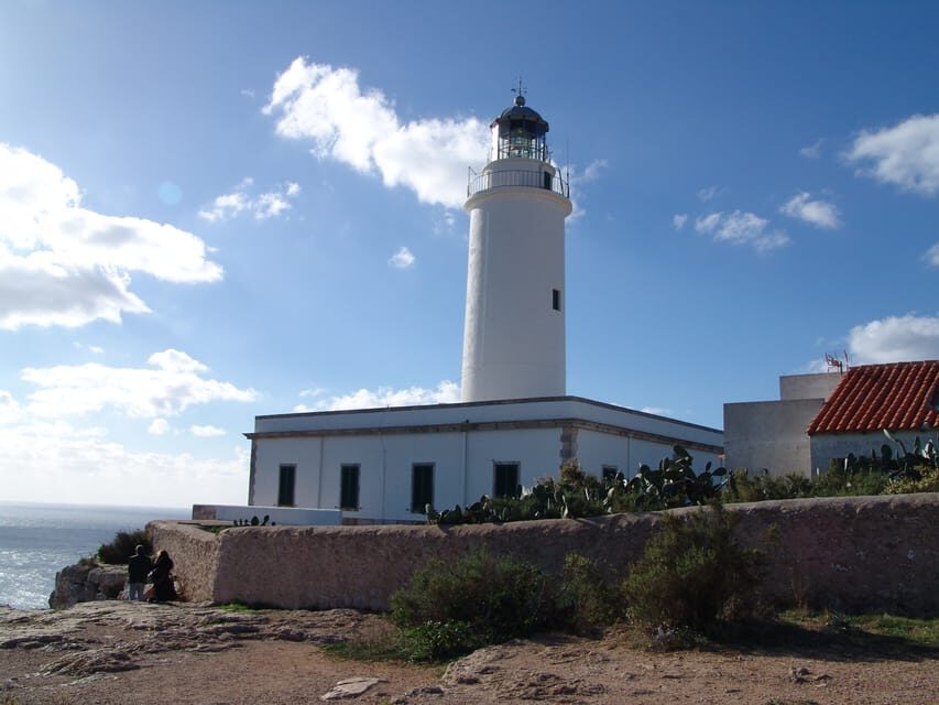 From Ibiza: Ferry and Guided Bus Excursion in Formentera - Ferry to Formentera: how the day starts and why it’s smart