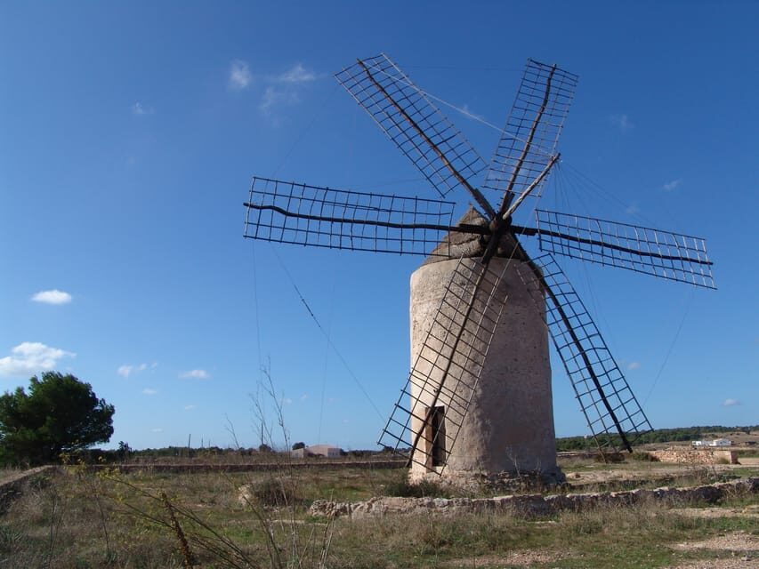 From Ibiza: Ferry and Guided Bus Excursion in Formentera - Mirador viewpoint: why this is the tour’s best time investment