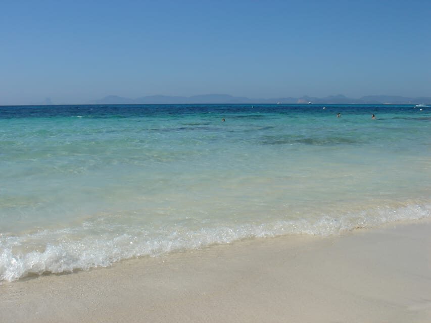 From Ibiza: Ferry and Guided Bus Excursion in Formentera - Transport comfort and the guide factor: big swings in experience