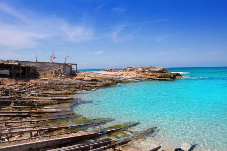 From Ibiza: Same-Day 2-Way Ferry Ticket to Formentera - Formentera on Your Terms: How to Spend the Day Without a Rush