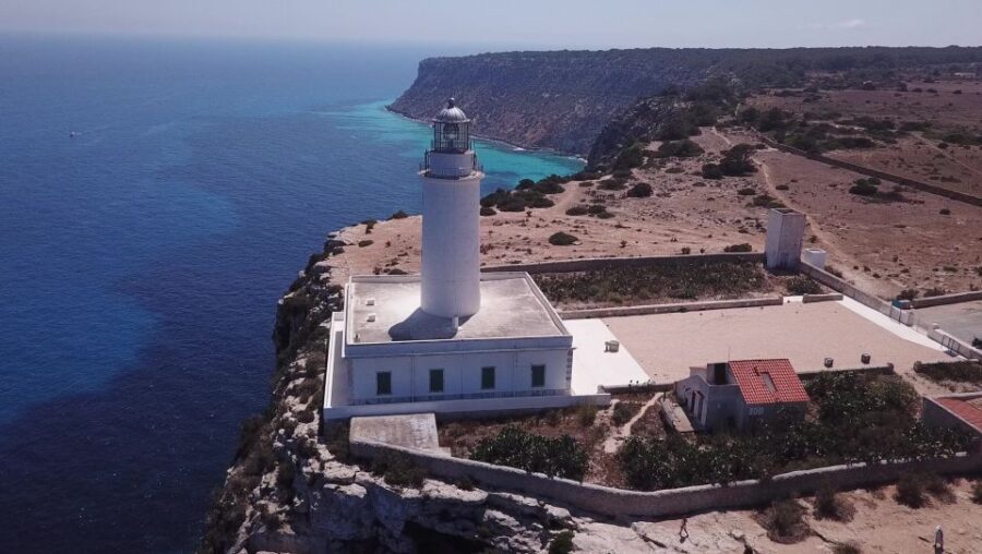 From Ibiza: Same-Day 2-Way Ferry Ticket to Formentera - The 55-Minute Ferry Ride: What You’ll Actually Feel on the Water