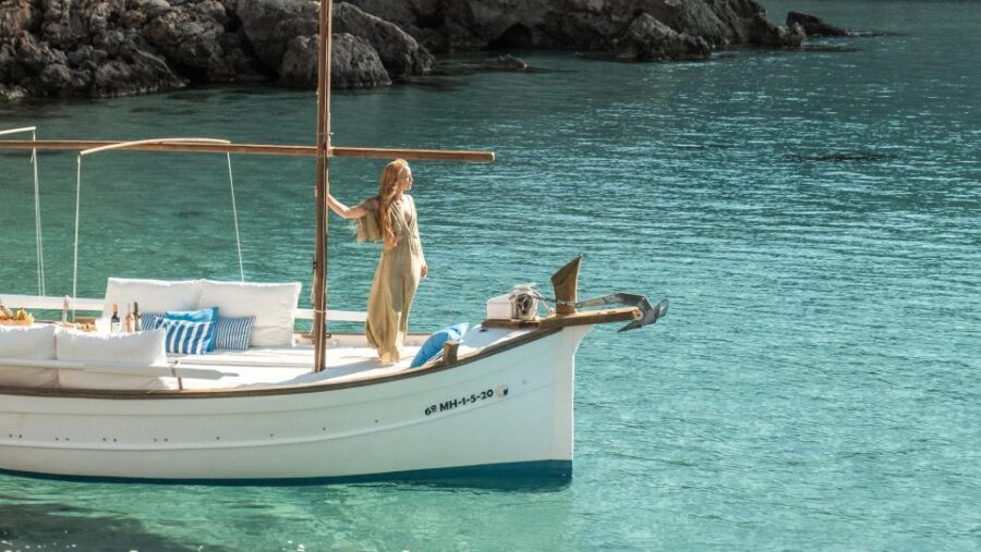 From Sant Josep: Es Vedra & Atlantis Sailboat Cruise - Comfort Details That Make It Feel Like a Real Private Day
