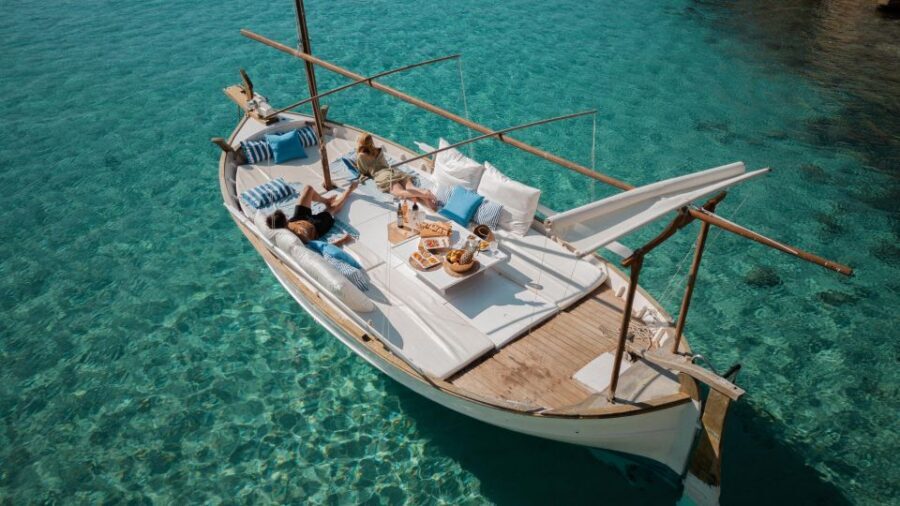From Sant Josep: Es Vedra & Atlantis Sailboat Cruise - Who This Cruise Fits Best (and Who Should Skip It)