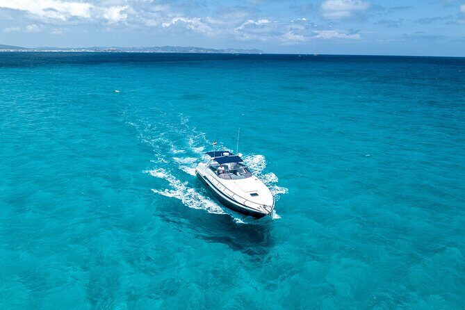 Full Day Private Charter in Ibiza - Key things I’d circle before booking