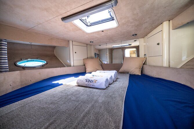 Full Day Private Charter in Ibiza - Price and value: who gets the best deal